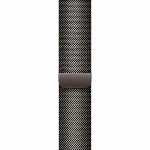 Apple Watch 46 SLate Ml S/M - MGJ64ZM/A